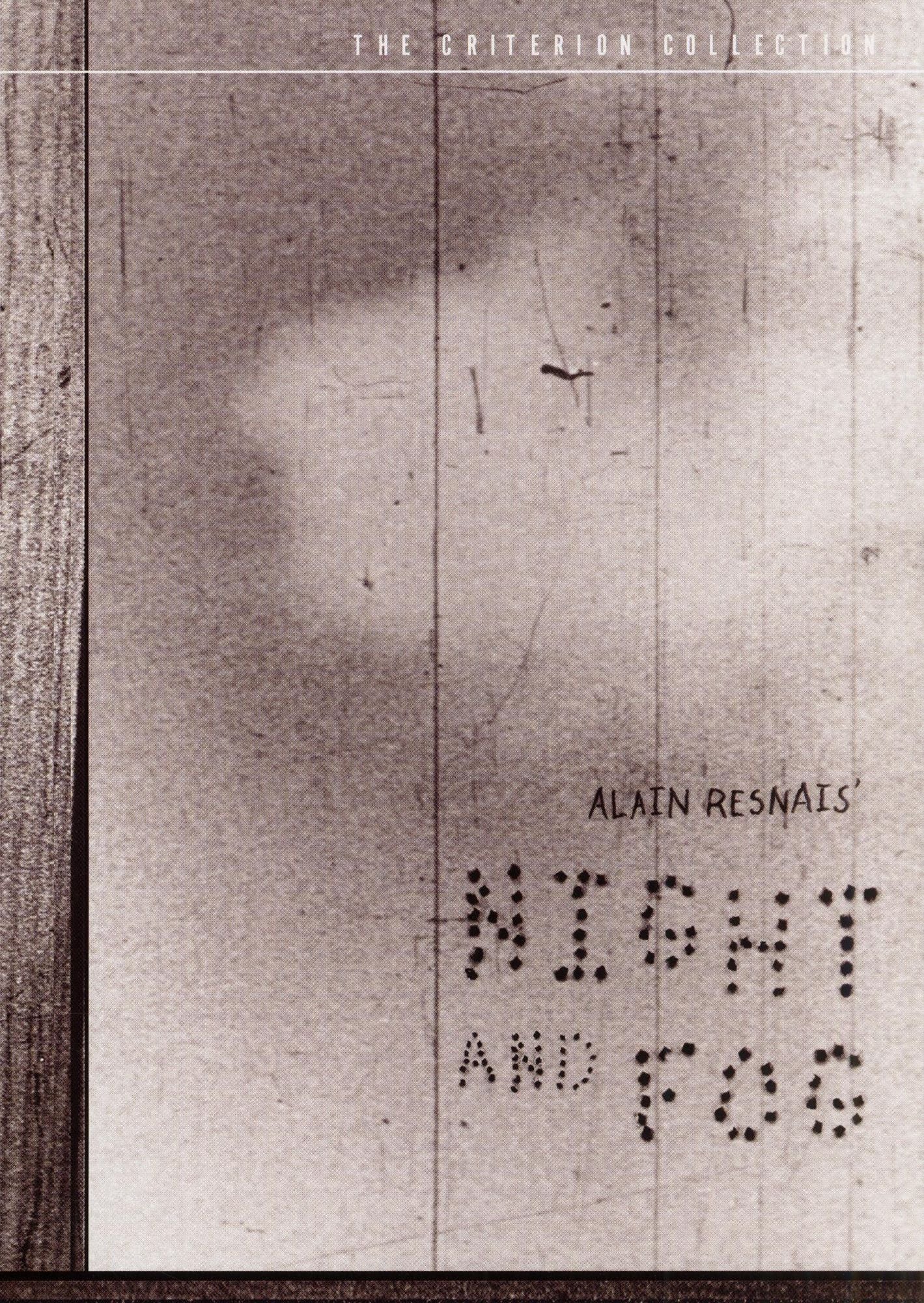Night and Fog [Criterion Collection]