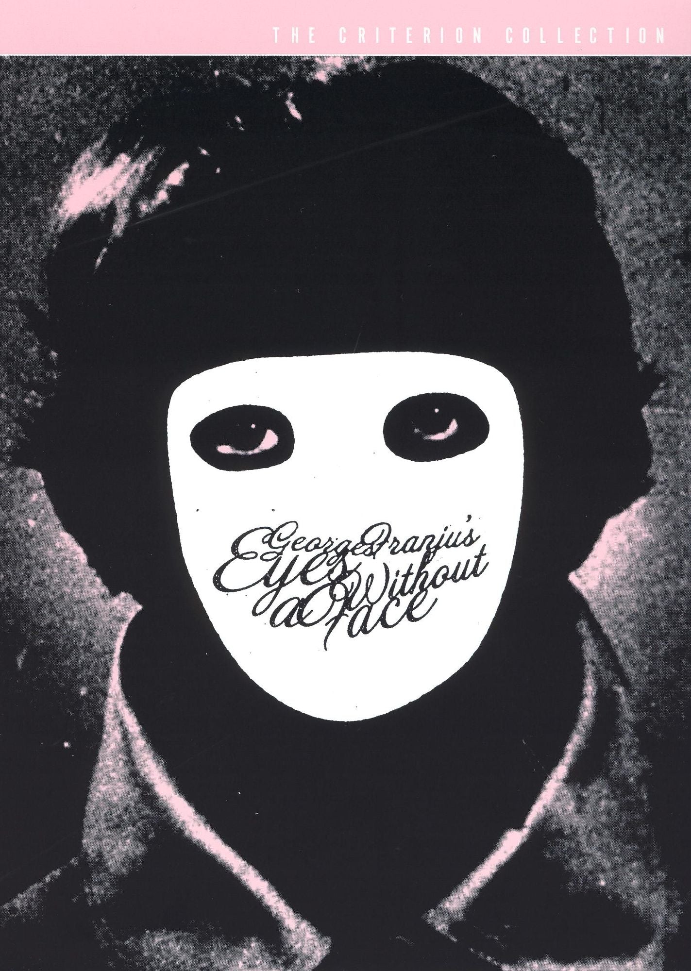 Eyes Without a Face [WS] [Criterion Collection]