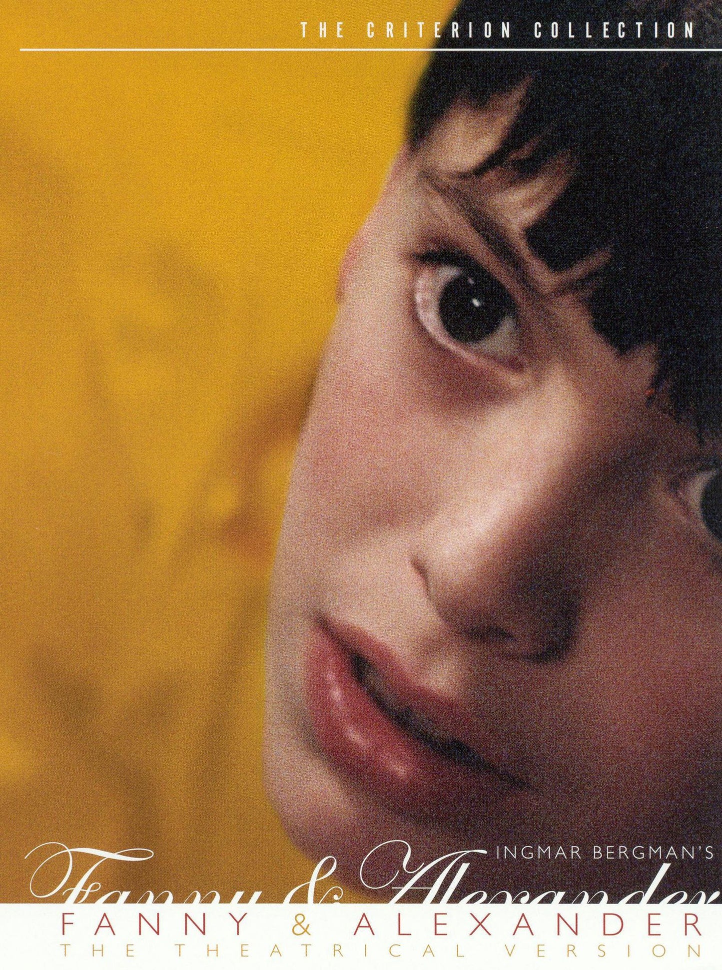 Fanny & Alexander [Criterion Collection] [2 Discs]