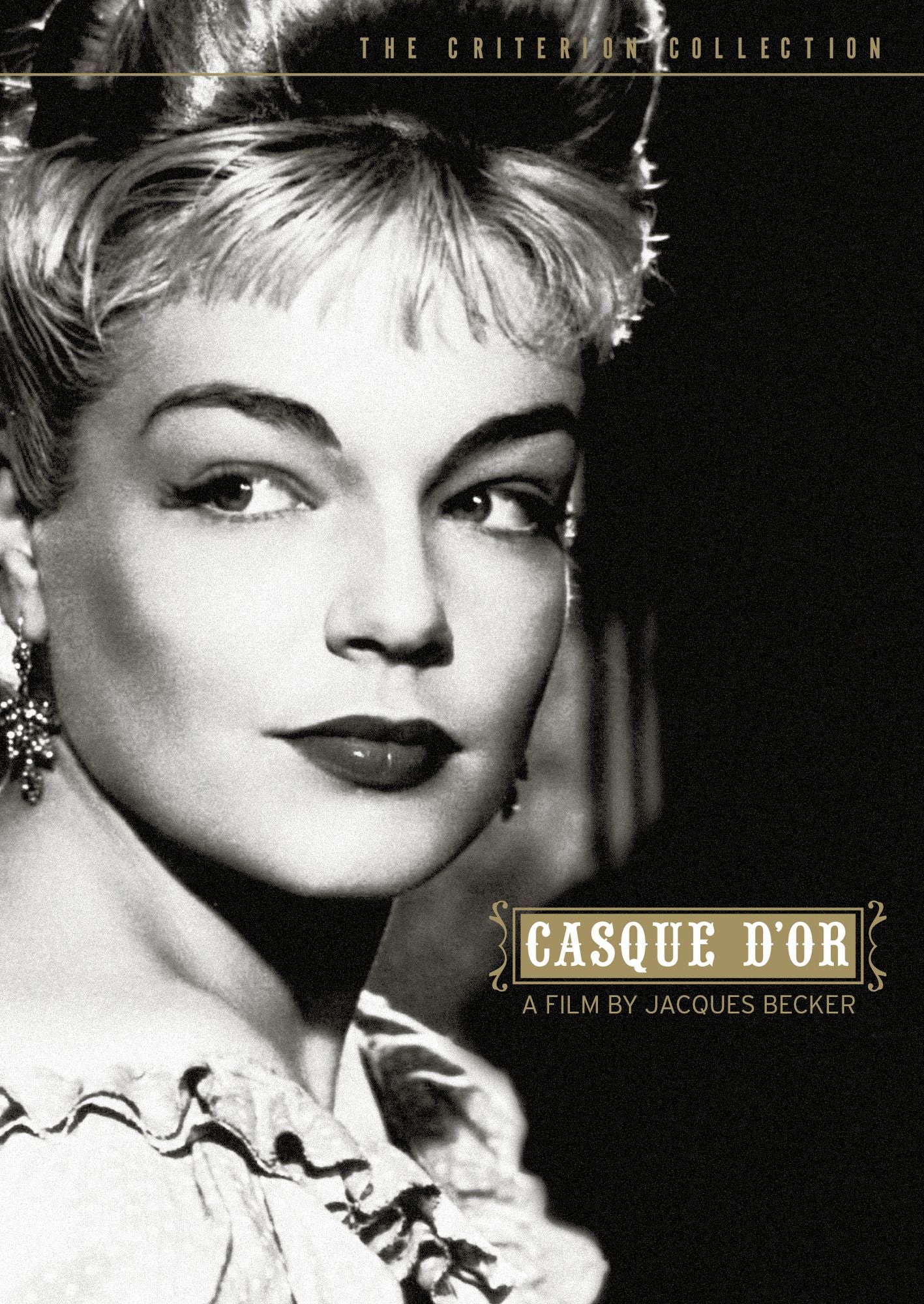 Casque d'Or [Criterion Collection]