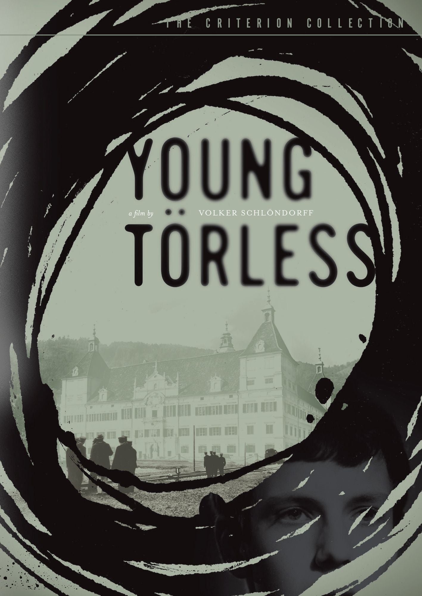 Young Torless [Criterion Collection]