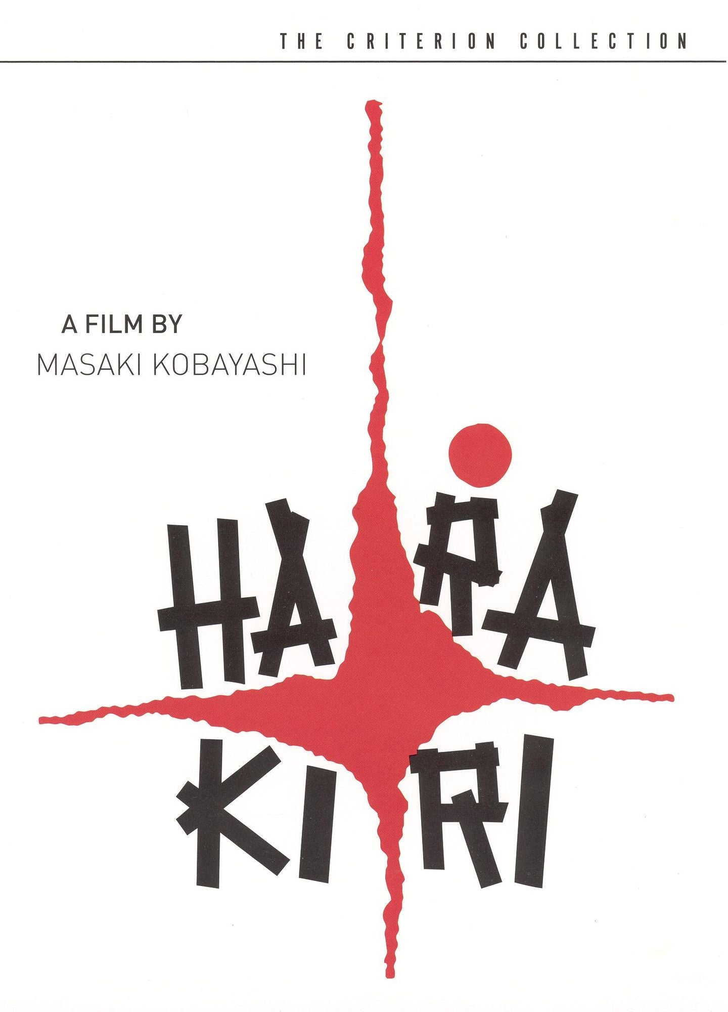 Harakiri [2 Discs] [Criterion Collection]