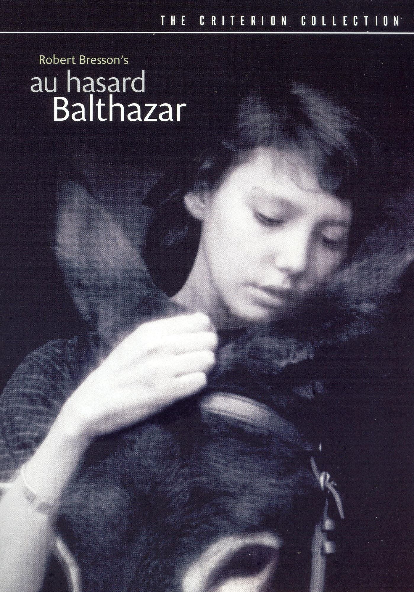 Au Hasard, Balthazar [Criterion Collection]