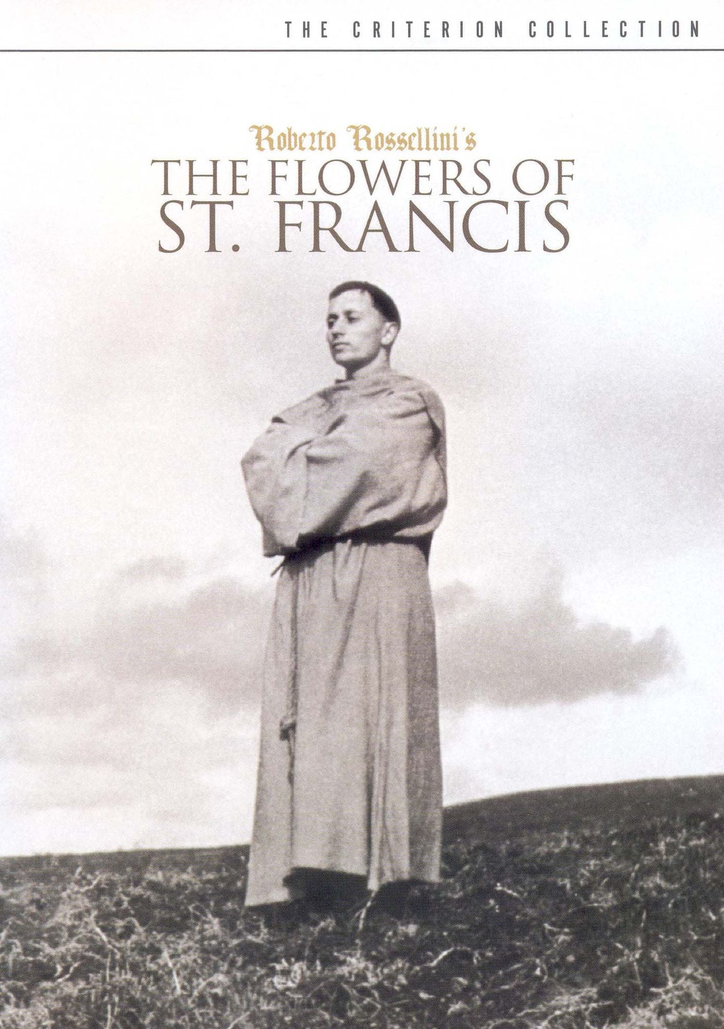 The Flowers of St. Francis [Criterion Collection]