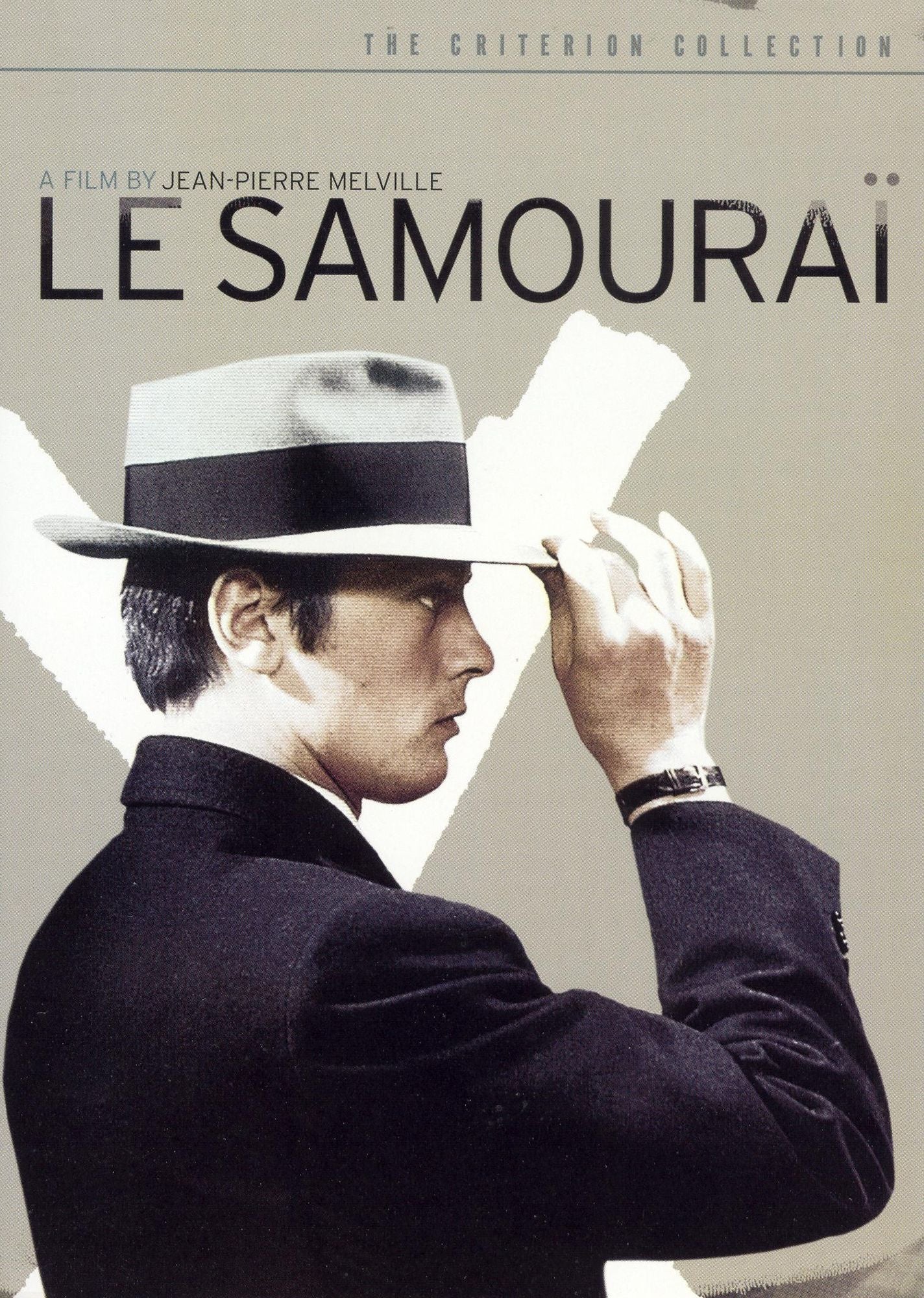 Le Samourai [Criterion Collection]