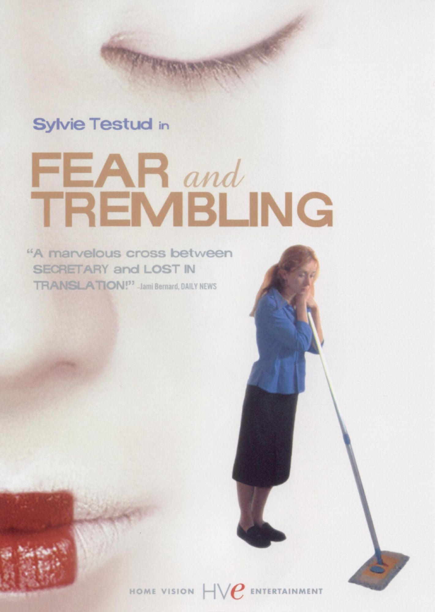 Fear and Trembling