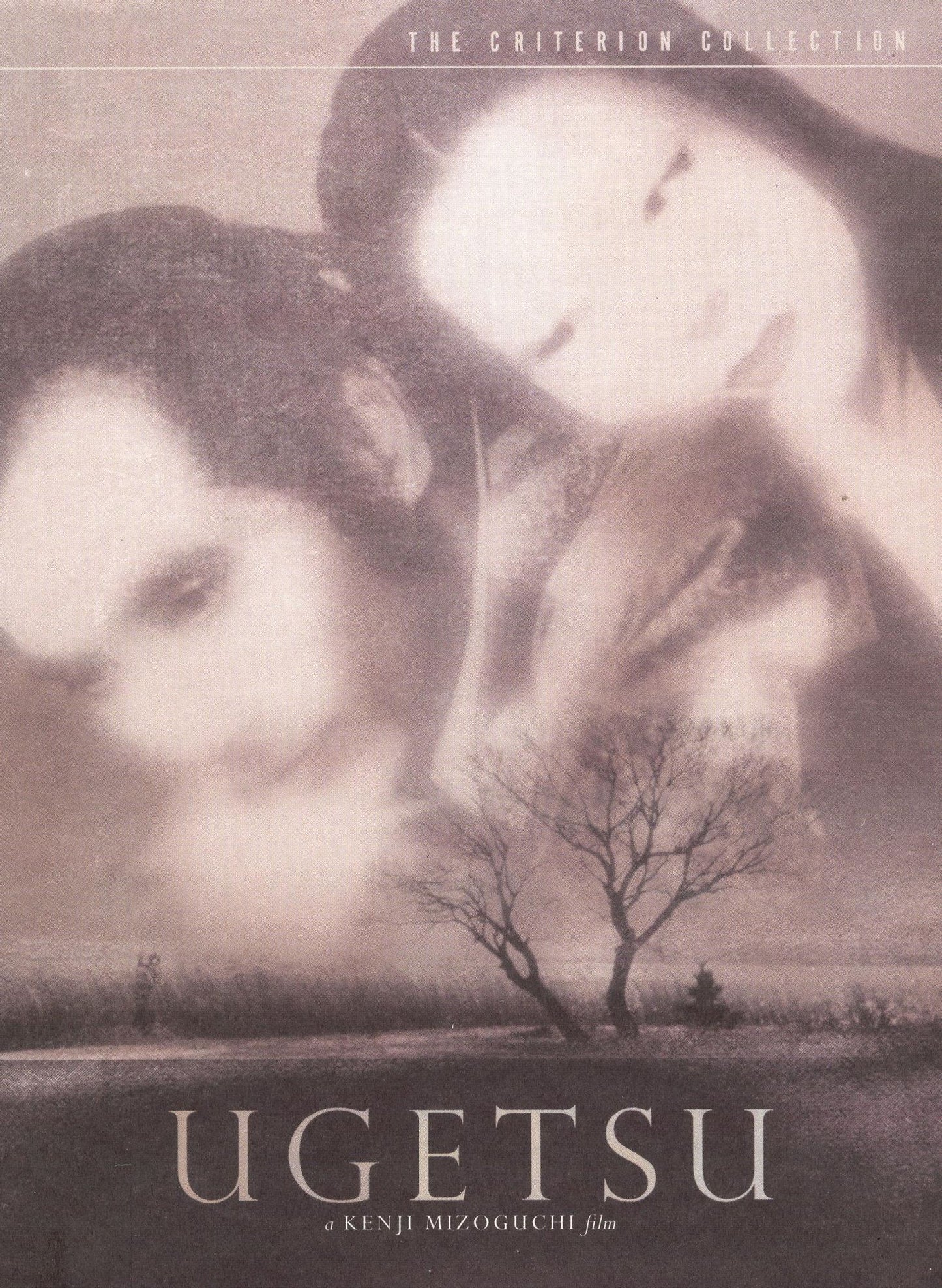 Ugetsu [2 Discs] [Special Edition] [Criterion Collection]