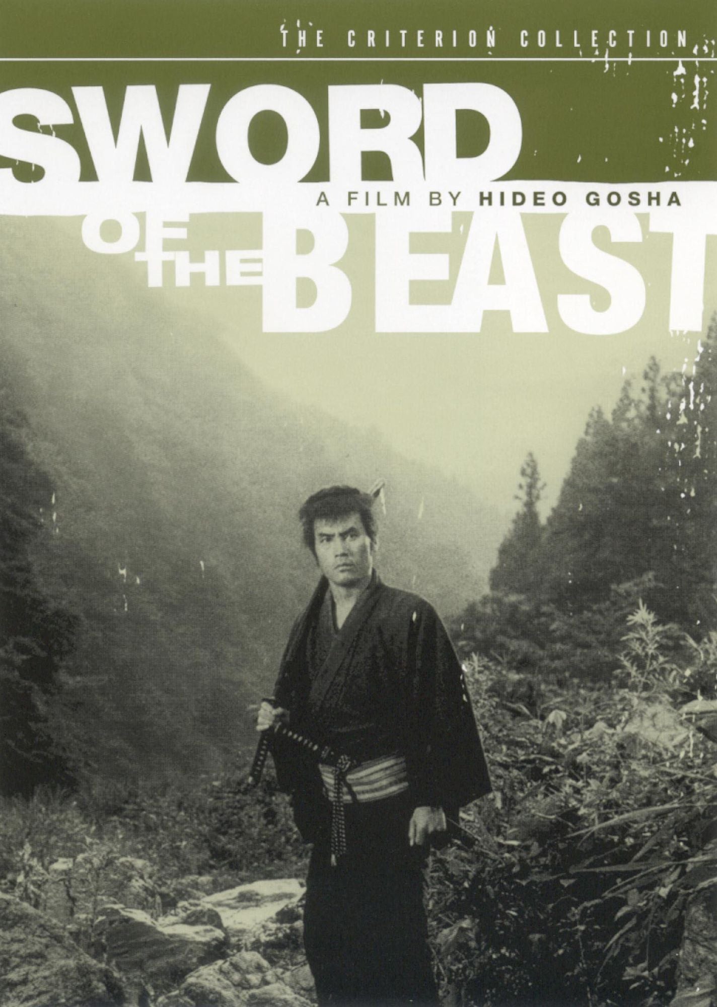 Sword of the Beast [Criterion Collection]