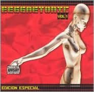 Reggaetonic, Vol. 1