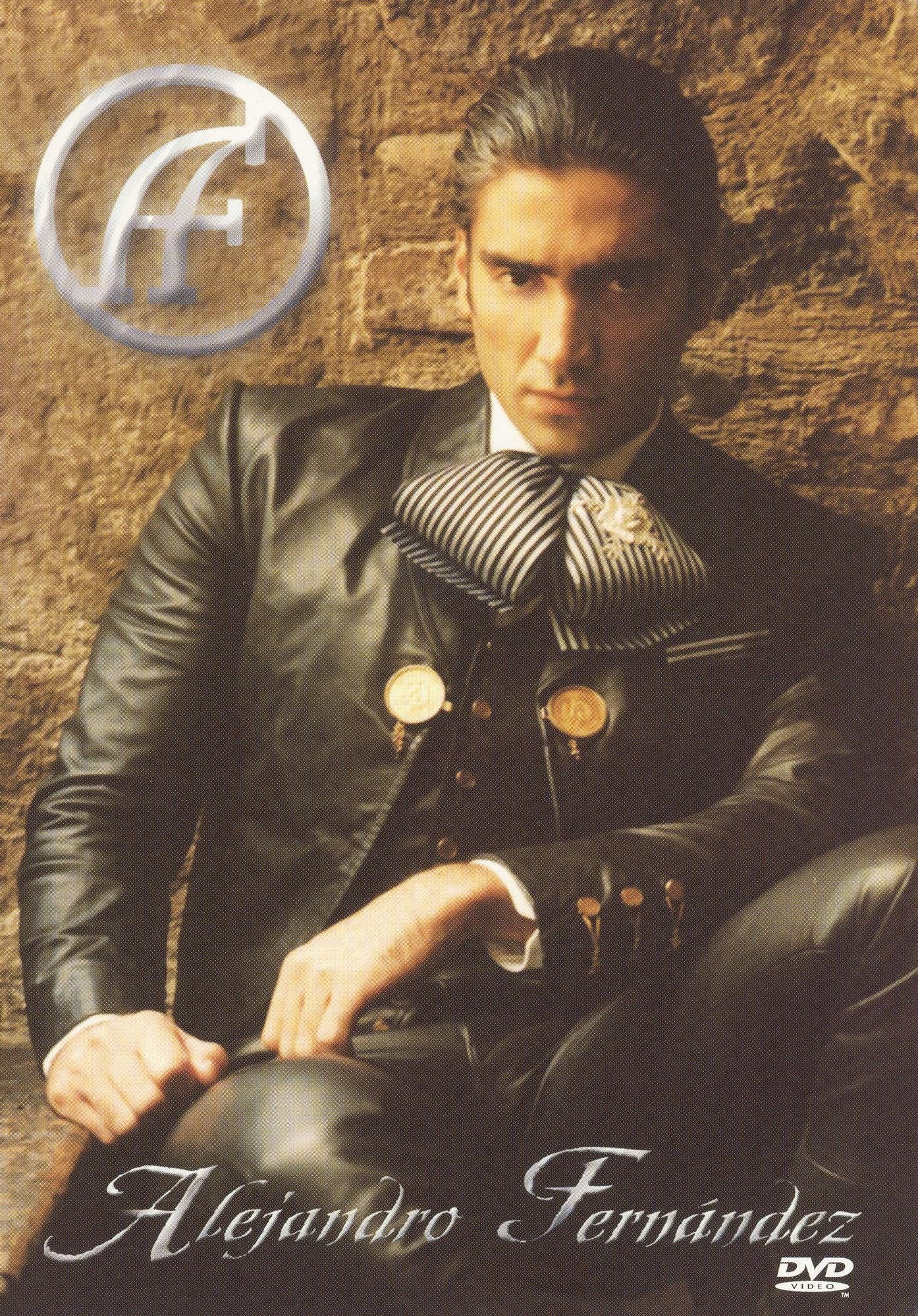 Alejandro Fernandez: Trayectoria