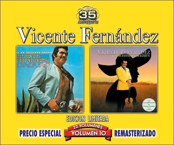 Ni en Defensa Propia/Los Mas Grandes Exitos de los Dandys