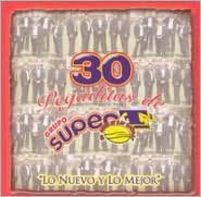 30 Pegaditas de Grupo Super T: Lo Nuevo y lo Mejor