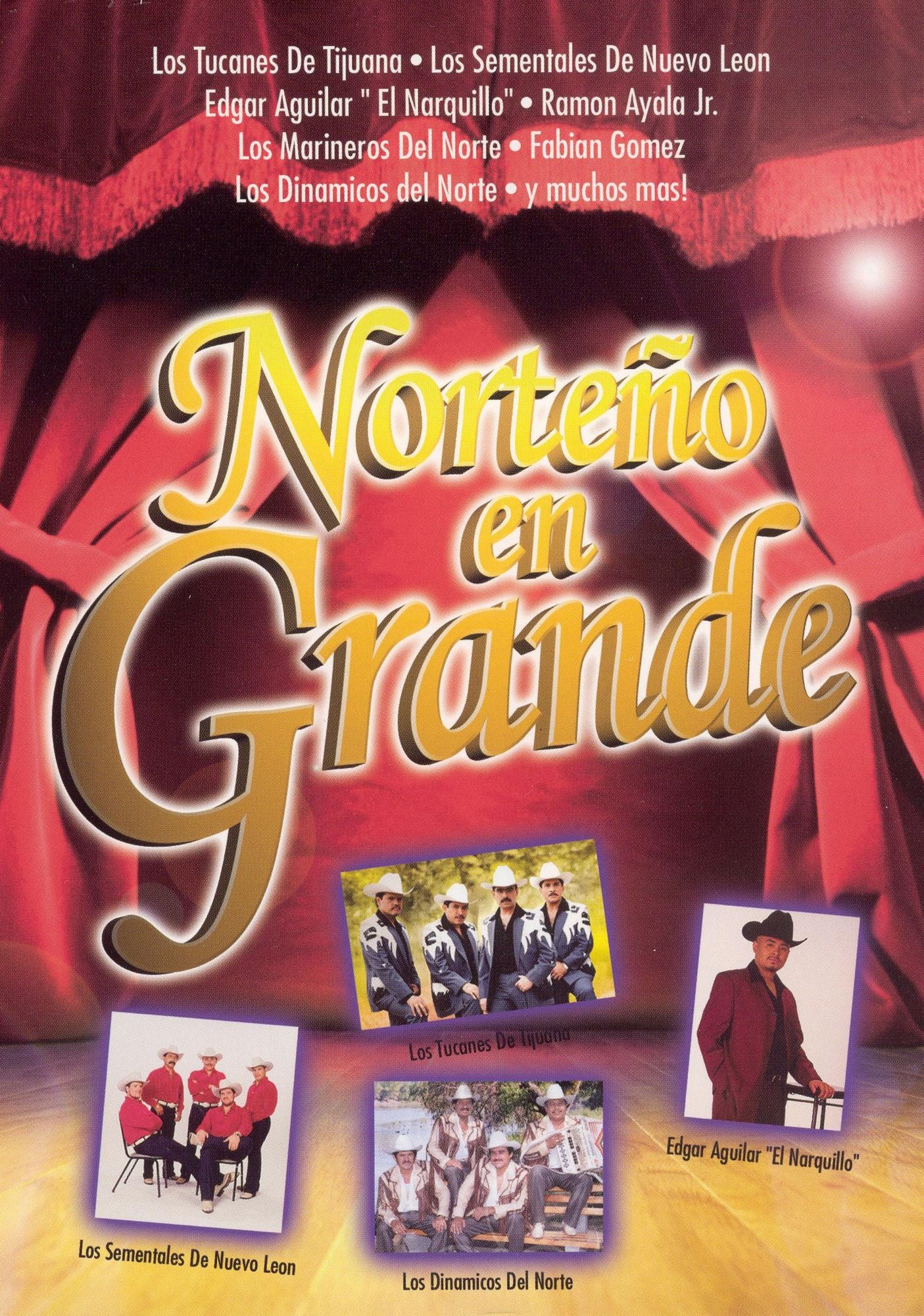 Norteno en Grande