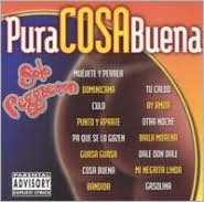 Pura Cosa Buena