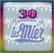 30 Pegaditas de los Mier