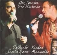 Dos Soneros, Una Historia [Cd]