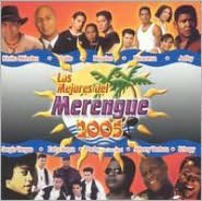 Los Mejores del Merengue 2005