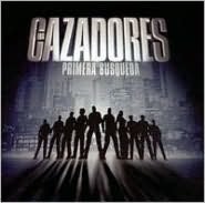 Los Cazadores: Primera Busqueda