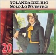 Solo Lo Nuestro