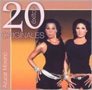 20 ÉXitos Originales