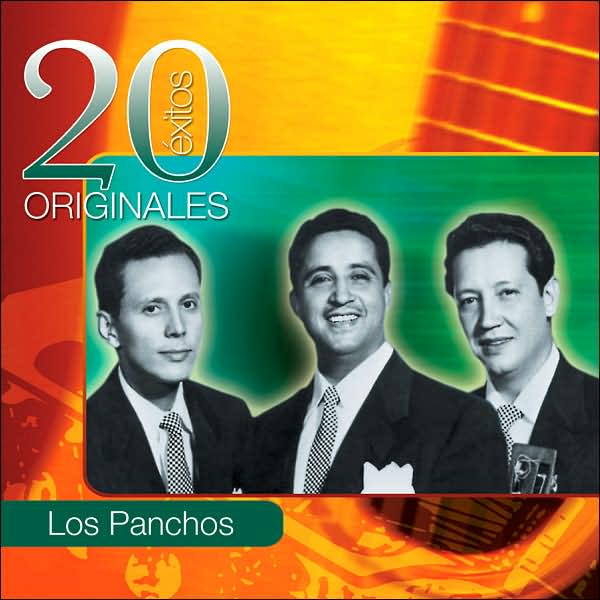20 ÉXitos Originales