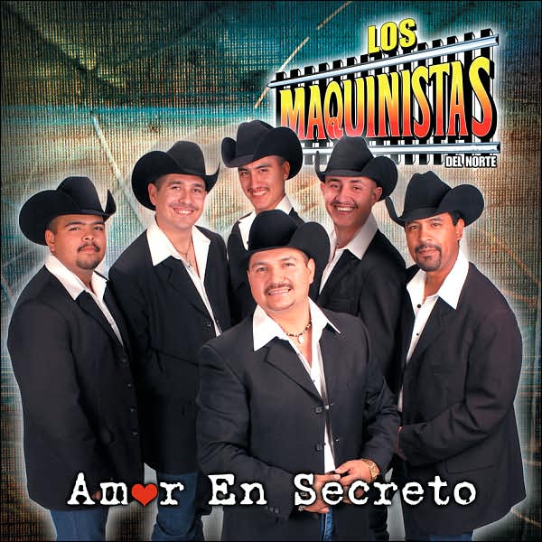 Amor en Secreto