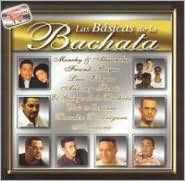 Las Basicas de la Bachata