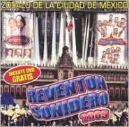 Reventon Sonidero 2005 [CD/DVD]