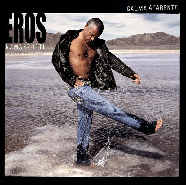 Calma Aparente [Spanish Version]