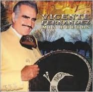 Vincente Fernandez: Mis Duetos [CD/DVD]