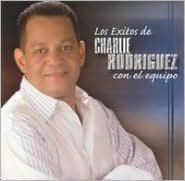 Los Exitos De Charlie Rodriguez Con El Equipo