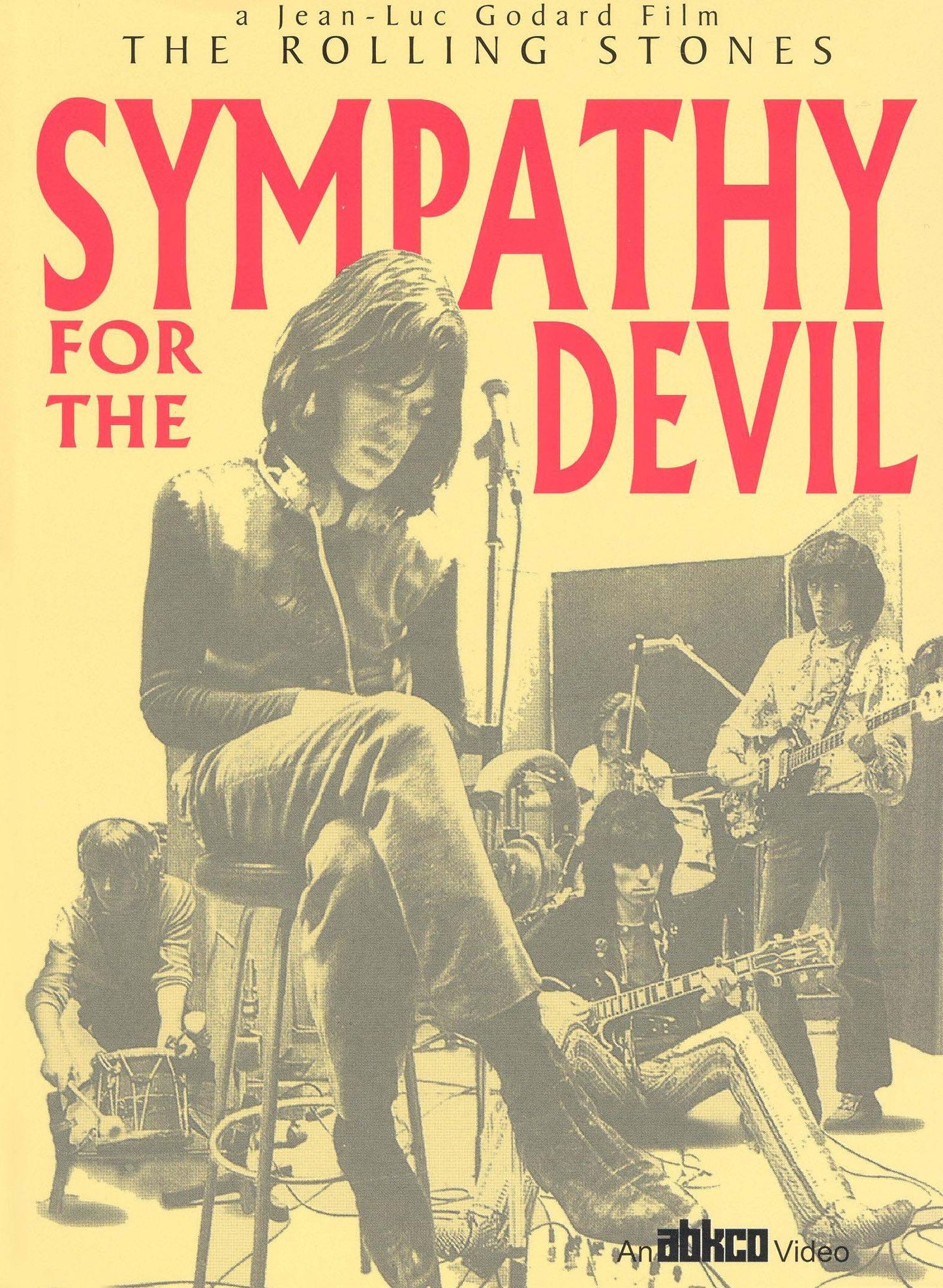 Sympathy for the Devil