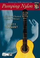 Pumping Nylon: A Guide to Classical Guitar Technique