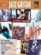 Complete Jazz Guitar Method: Beginning Jazz Guitar