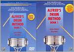 Alfred's Drum Method, Book 1