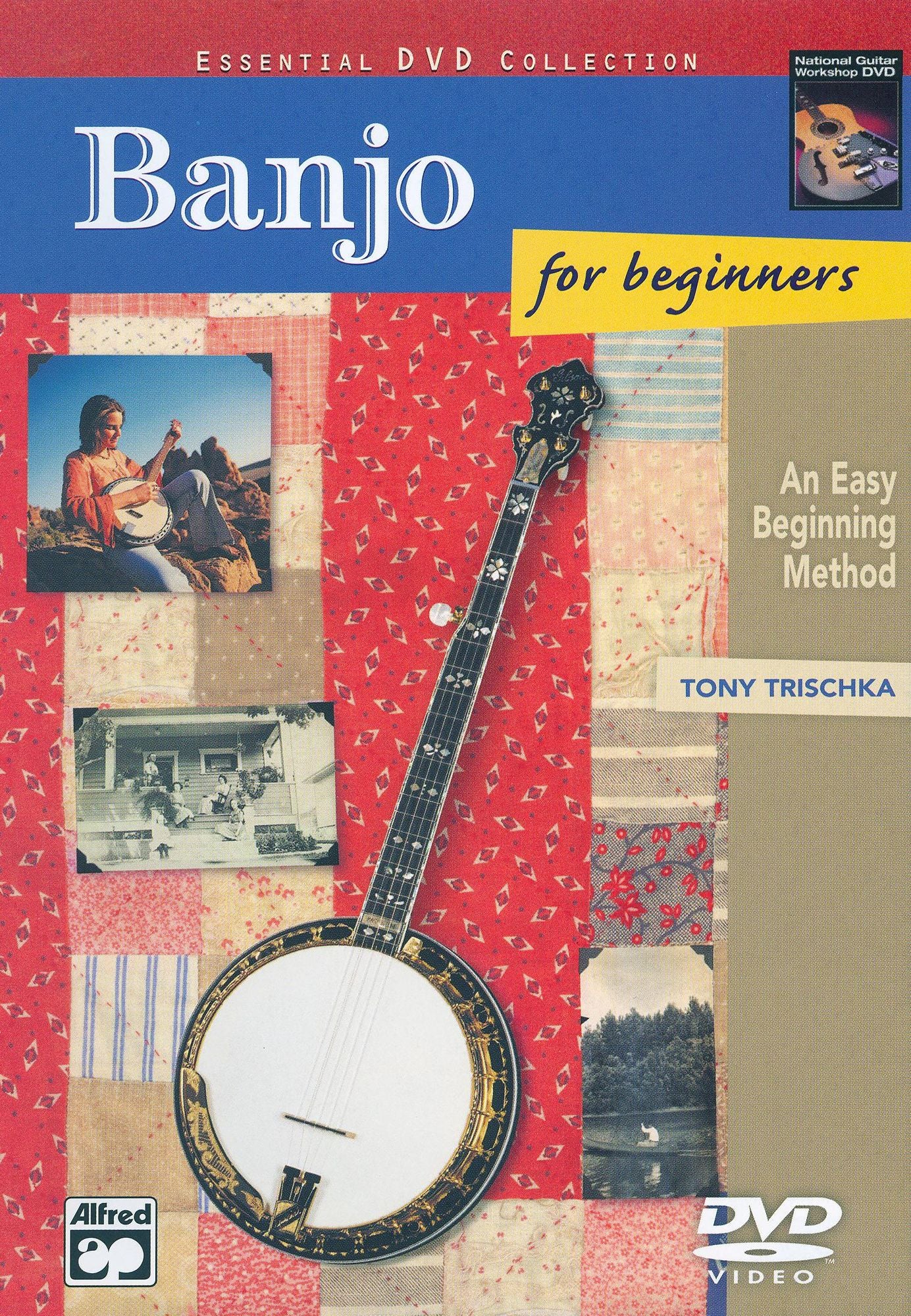 Banjo for Beginners