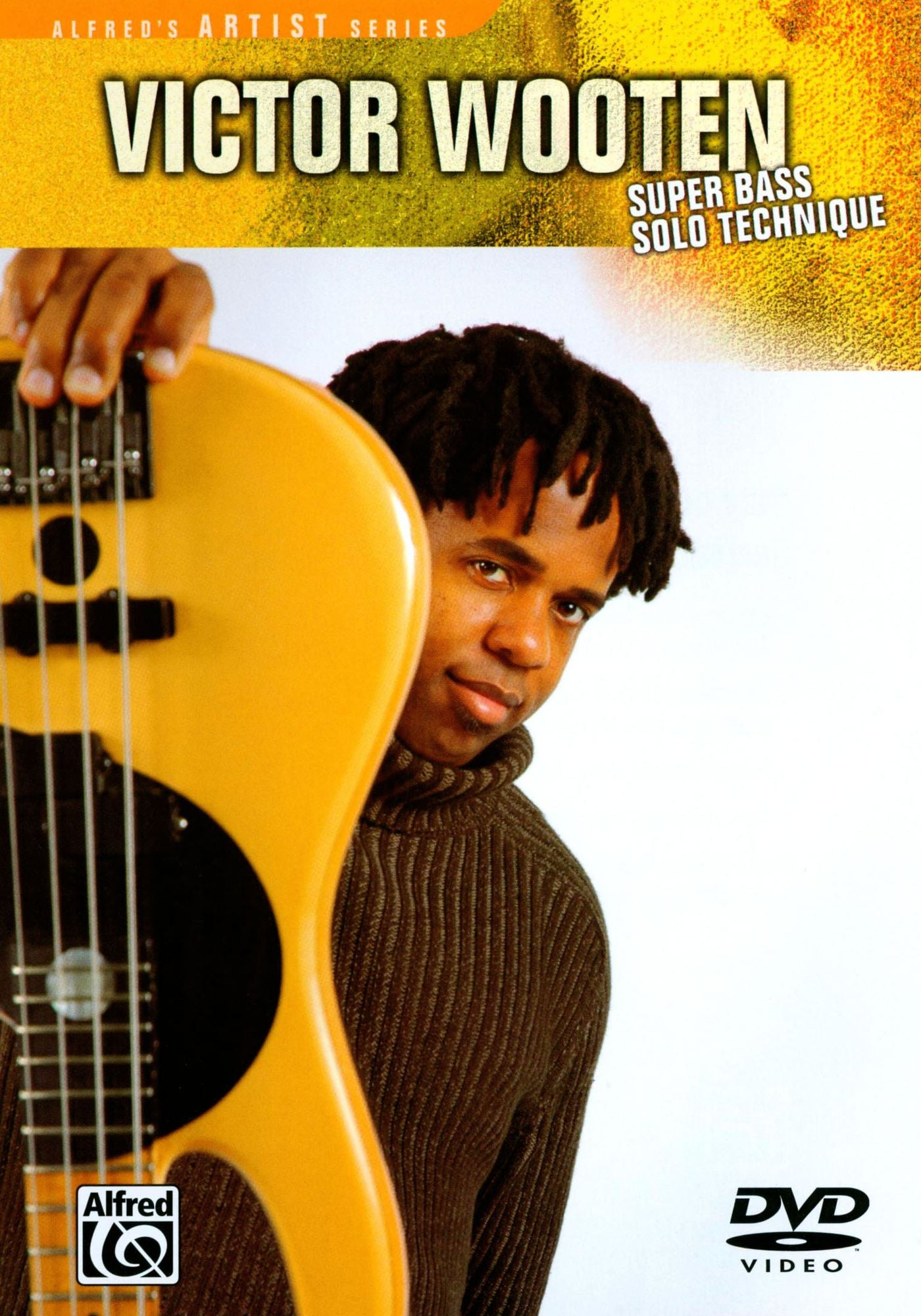 Victor Wooten: Super Bass Solo Technique