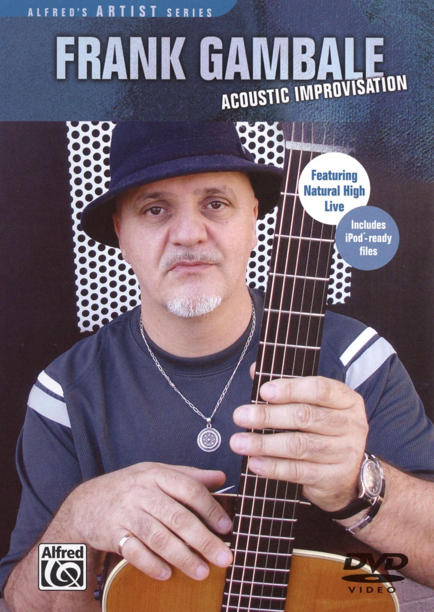Frank Gambale: Acoustic Improvisation
