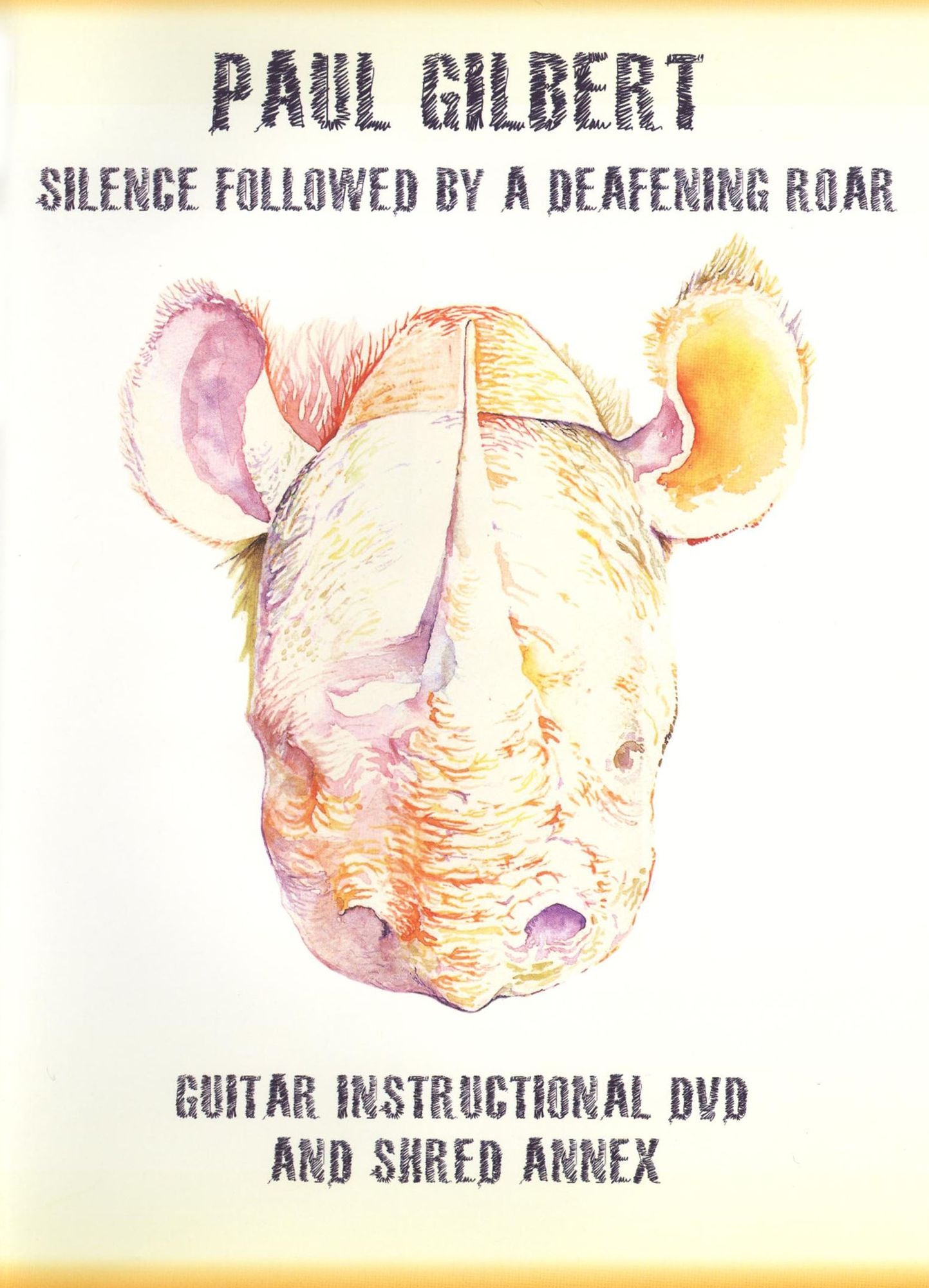 Silence Followed by a Deafening Roar