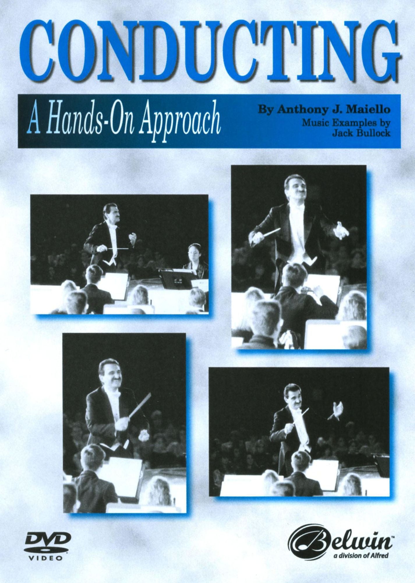Conducting: A Hands-On Approach