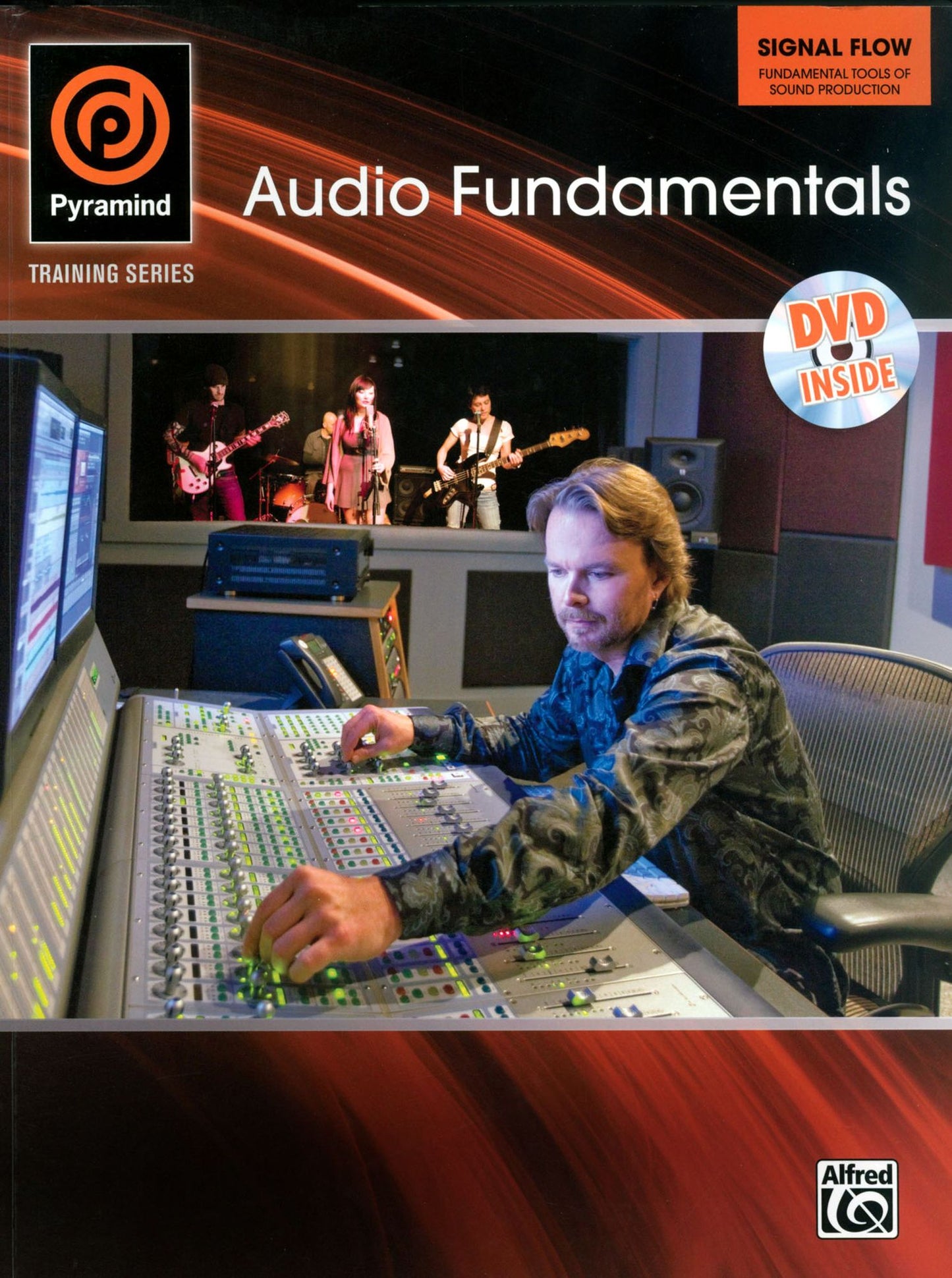 Audio Fundamentals [With Book]