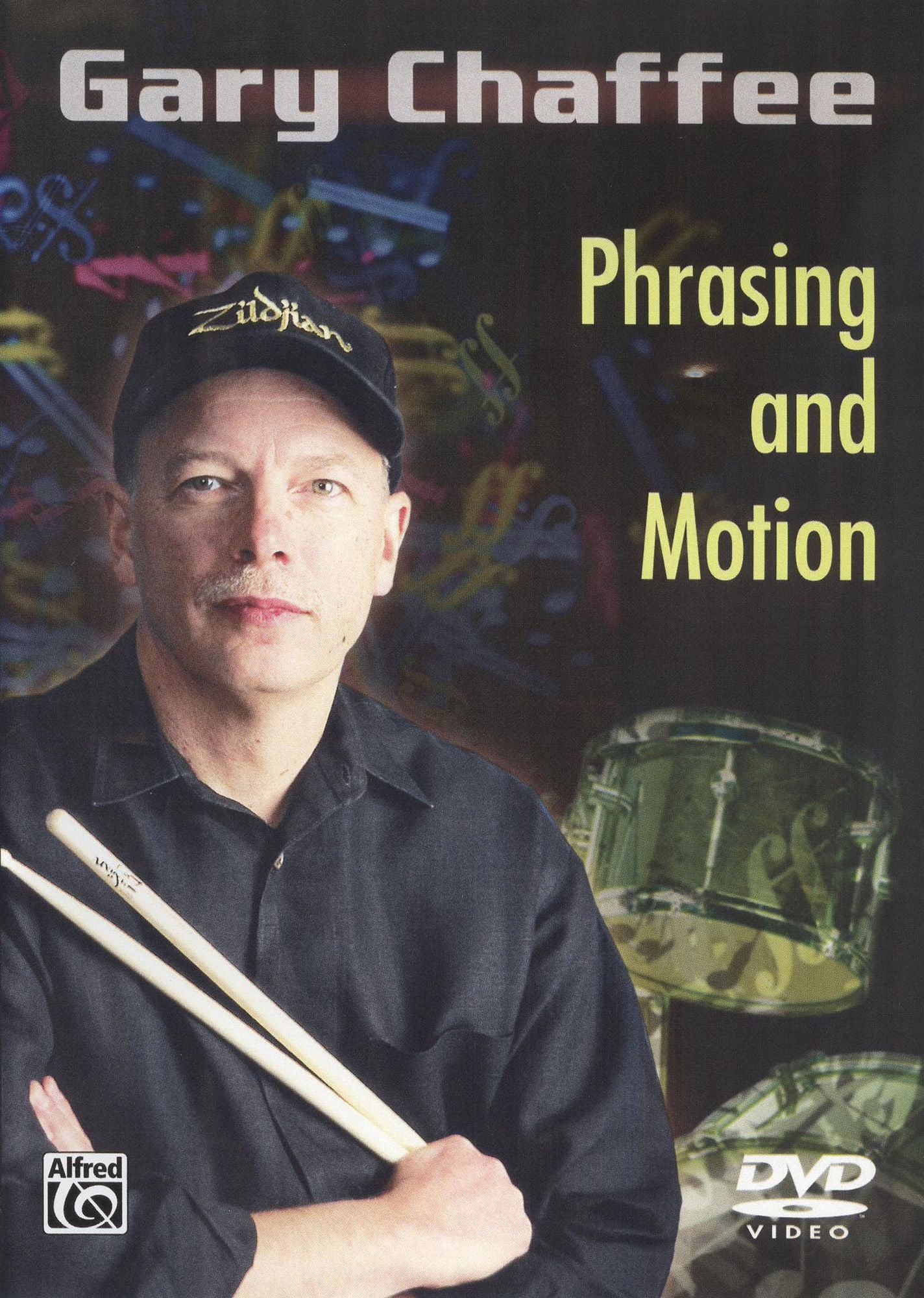 Gary Chaffee: Phrasing and Motion