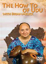 The How-To of Udu