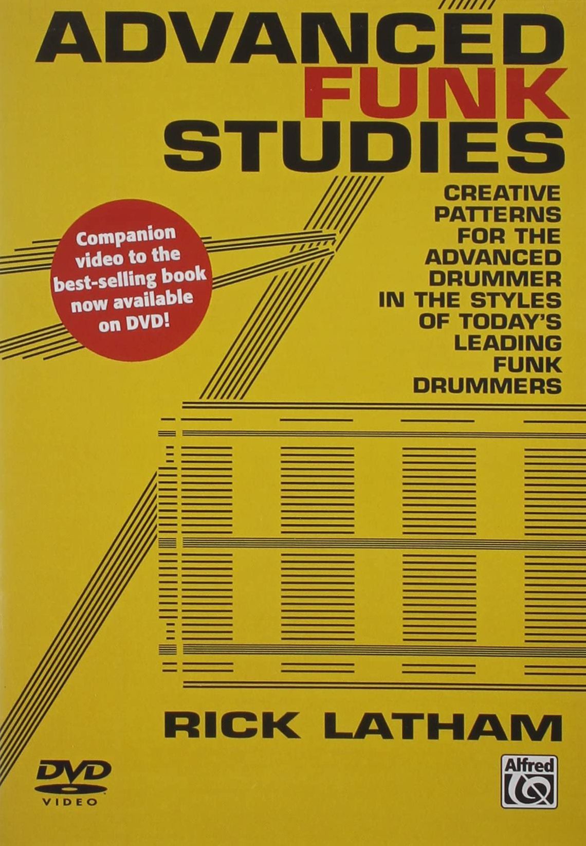 Rick Latham: Advanced Funk Studies
