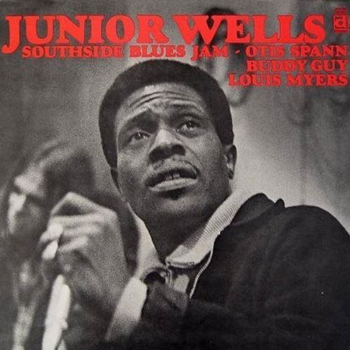 South Side Blues Jam