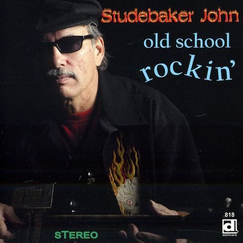 Old School Rockin'