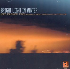 Bright Light in Winter