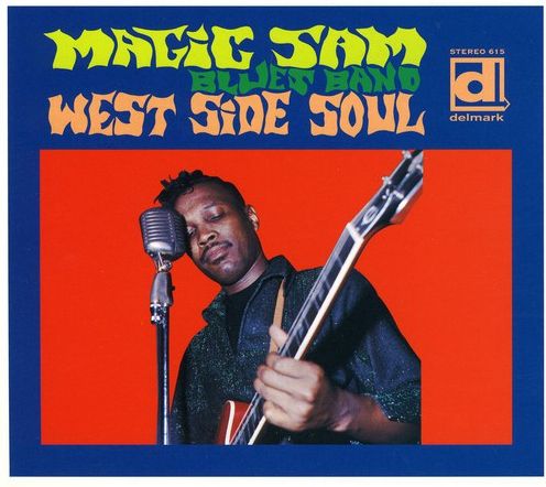 West Side Soul