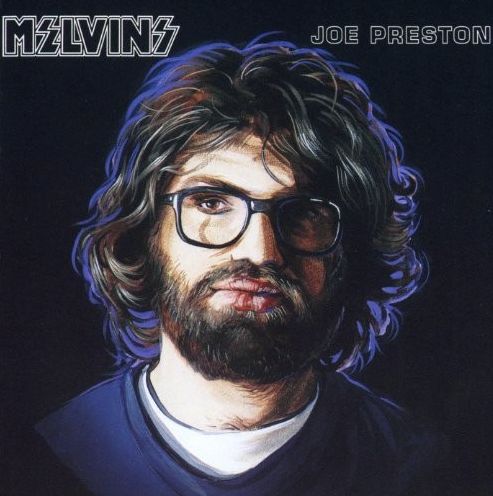 Joe Preston