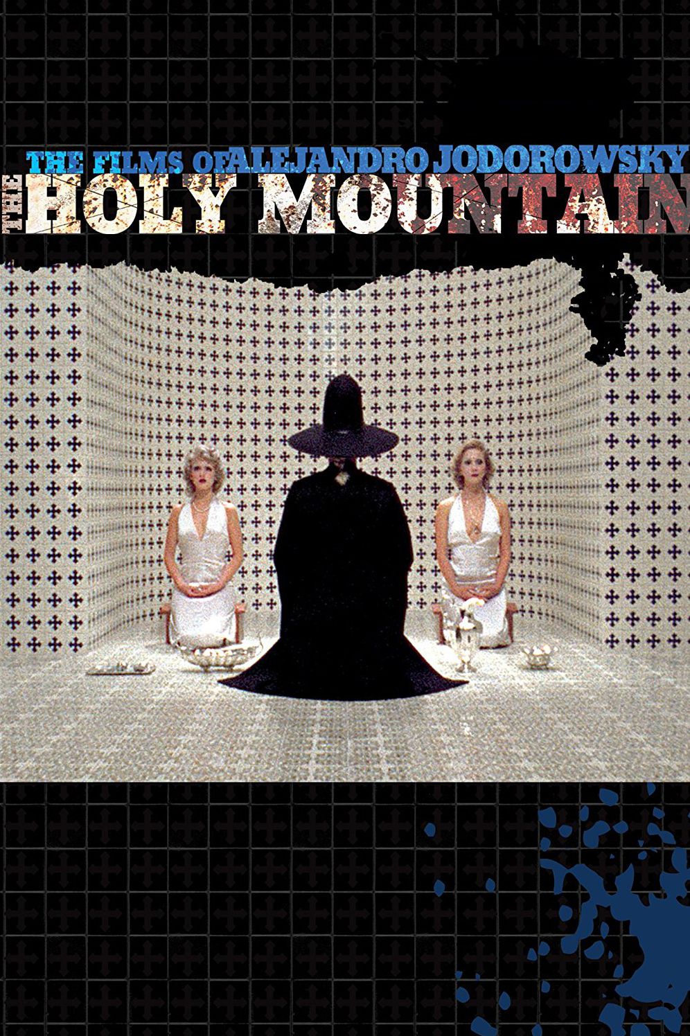 HOLY MOUNTAIN